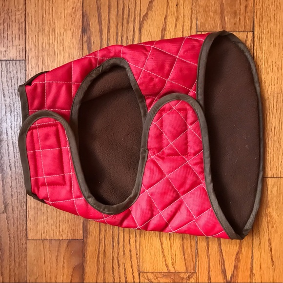 Dog vest - Picture 2 of 2